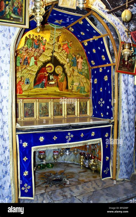 location of bethlehem|Birthplace of Jesus: Church of the Nativity and .